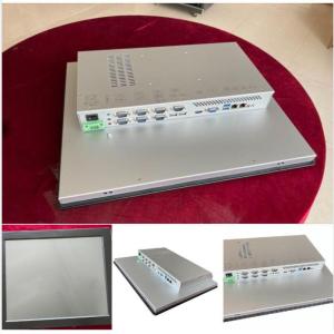 Wholesale touch screen all in: 15 Inch Industrial Touch Screen Computer  All in One PC