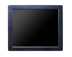 Wholesale lcd panel oem: Industrial All in One Computer 19 Inch Panel PC