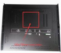 15-19 Inch LCD Rackmount Monitor Display 2