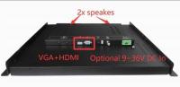 15-19 Inch LCD Rackmount Monitor Display 3