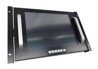 8-19 Inch Rackmount LCD Display Rackmount Monitor 4