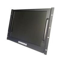 15-19 Inch LCD Rackmount Monitor Display 4