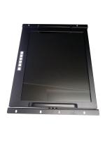 15-19 Inch LCD Rackmount Monitor Display 5