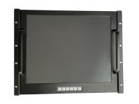 15-19 Inch LCD Rackmount Monitor Display 7