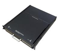 8-19 Inch Rackmount LCD Display Rackmount Monitor 8