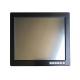17 Inch Industrial Monitor Display Panel  Touch Screen with HDMI or DVI VGA