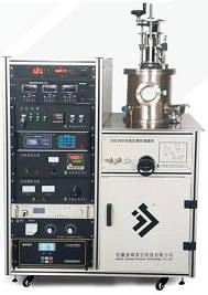 Wholesale quick joint: Magnetron Sputtering Machine