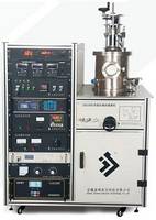 Magnetron Sputtering Machine