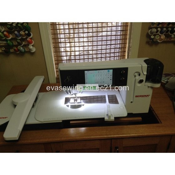 Toyota Expert AD860 Embroidery Machine(id:9009283). Buy Singapore ...