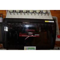 Toyota Expert AD860 Embroidery Machine(id:9009283). Buy Singapore ...