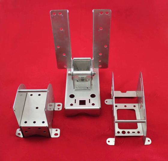 Custom Stainless Steel Stamping Parts Id 10838694 Buy China Oem