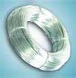 Sell galvanized iron wire for wire mesh(Factory)