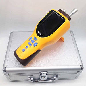 Wholesale dustproof phone case: IP66 Portable Multi Gas Detector Air Quality Gas Detector GT-1000-JM (PM2.5/PM10/CO/NO2/SO2/VOC)