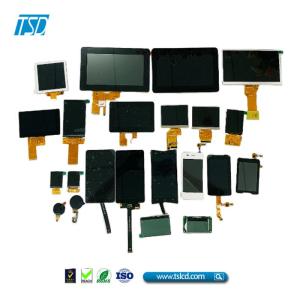 Wholesale 32 inch lcd: Custom 3.5 4.3 5 7 8 9 10.1 12.1 15 15.6 18.5 19 21.5 27 32 Inch TFT LCD Display