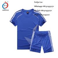 Football Shirt Maker Thai Quality Soccer Jersey 2017 Sublimation