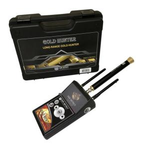 Wholesale transmission part: Wholesales GER Detect Gold Hunter Metal Detector Best Geolocator for Jewelry with Pinpointer