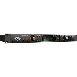 Wholesale Professional Audio, Video & Lighting: Universal Audio Apollo X8 Heritage Edition Rackmount 18x24 Thunderbolt 3 Audio Interface