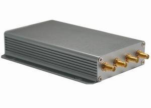 Wholesale laundry rfid tag: RFID Reader HF Medium Power 4 Antenna Ports 1W 13.56MHz