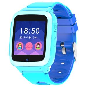 Wholesale games: GSM 2G Smart Kids Watch Phone Games Feature 2-way Communication MP3 SOS TF Card Supported