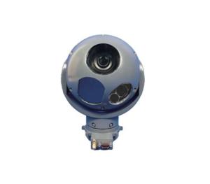 Wholesale hd zoom lens: Airborne Surveillance System TAG640-C129T25-L3