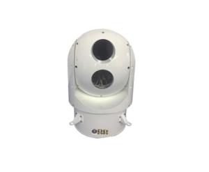 Wholesale infrared thermal camera: EOS Electro Optic Sensor Systems