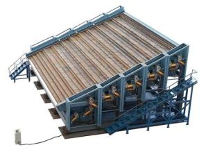 Wholesale incinerator: Everbright Air-Cooled Incinerator