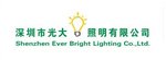 Shenzhen EB Lighting Co.,Ltd Company Logo