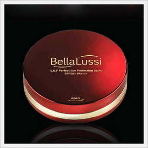 Wholesale sun protection: BellaLussi E.G.F Perfect Sun Protection Balm SPF50+ PA+++ 15g