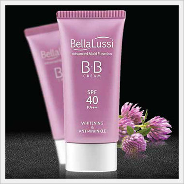 BellaLussi Advanced Multi Function BB Cream 50g