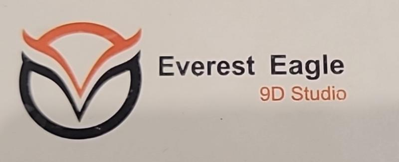 Everest Eagle 9D Studio