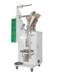 Wholesale horizontal bag filling machine: Powder Sachet Packing Machine