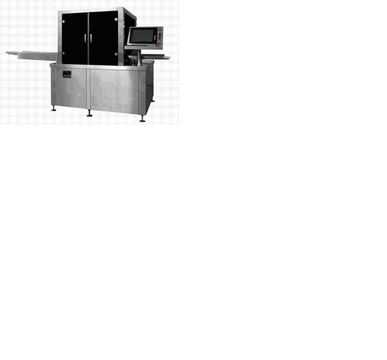 Automatic Ampoule Injection Impurity Detecting Machine
