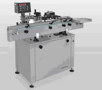 KTN Sticker Labelling and Coding Machine