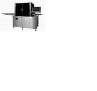 Automatic Ampoule Injection Impurity Detecting Machine