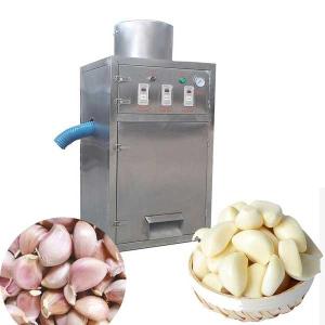 Wholesale garlic cloves: Garlic Peeling Machine Price in Pakistan