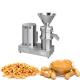 Peanut Butter Grinding Making Machine Peanut Crusher Machine | Peanut Grinder Machine Price