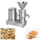 100-300kg/H Peanut Grinder for Peanut Butter Electric Peanut Butter Machine