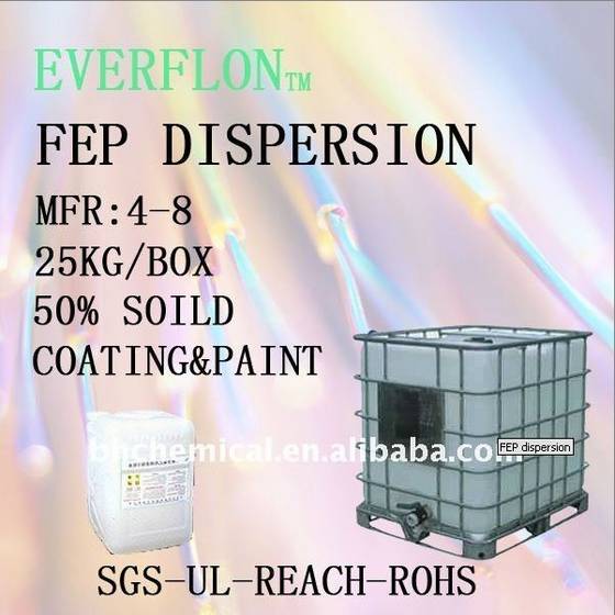 Sell FEP DISPERSION
