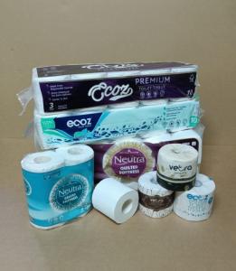 Wholesale Toilet Tissue: Toilet Tissue