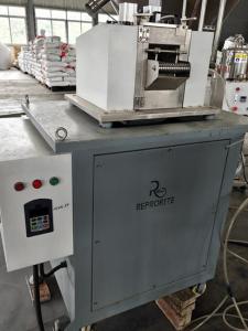 Wholesale cutting machine: Plastic Granule Pellet Cutting Machine