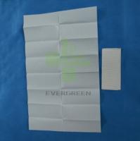Sell Paper Sheet,Disposable paper sheet