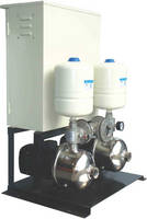 Sell Inverter Control Booster Systems