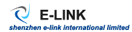 Shenzhen E-link International Limited Company Logo