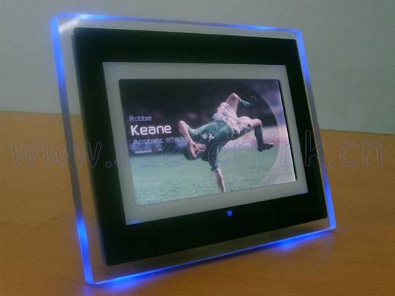 Digital Photo Frame