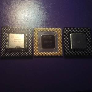 Wholesale RAMs: Ceramic CPU Rams Processors(AMD)