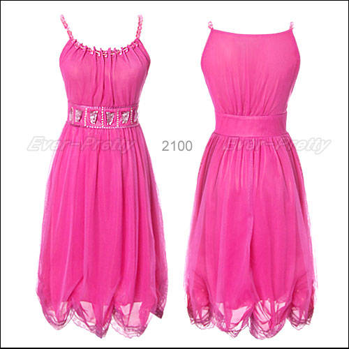 hot pink dress canada