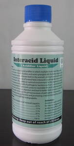 Wholesale Feed Additives: Acidifier Liquid