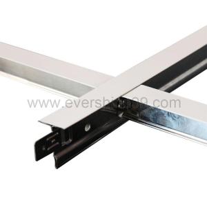Wholesale ceiling t bar: Flat System (T32/T38) Ceiling Grid