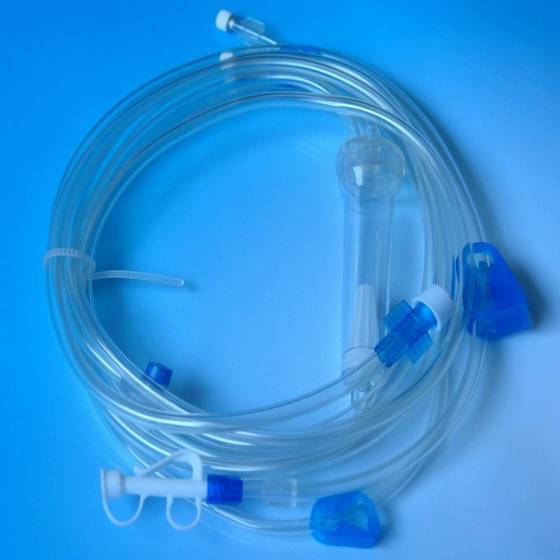 Hemodialysis Blood Tubing Set(id:3825934). Buy China Hemodialysis Blood ...