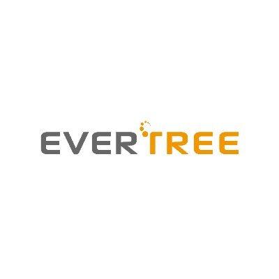 EVERTREE Co., Ltd. Company Logo